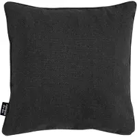 Madison Sierkussen Black eco -