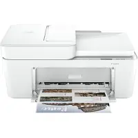 HP DeskJet 4210e