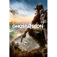 Tom Clancy's Ghost Recon: Wildlands - One