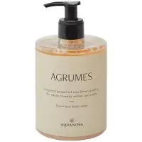 Aquanova Zeep Paris Citrus 500 ml