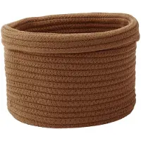 Aquanova Opbergmand Rena Small Cinnamon