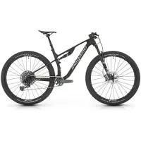 Megamo Track R120 07 29´´ Gx Eagle 2024 Mountainbike