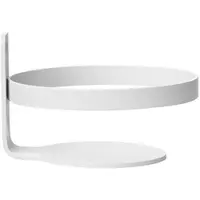 Blomus SONO Zeepdispenser - wandhouder - wit 66445