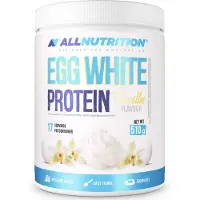 Allnutrition - Eiwitpoeder van Eieren - 510 gram