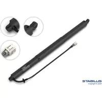 STABILUS Elektrische motor, achterklep POWERISE 703431