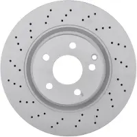Bosch 0 986 478 470 Remschijf