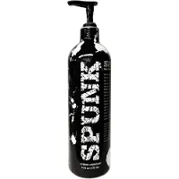 Spunk Glijmiddel Wit - 473 ml - Sperma Glijmiddel - Cum Glijmiddel -Nep Sperma Glijmiddel