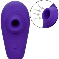 Calexotics The Kissing Vibe