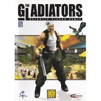The Gladiators (2002) - PC Game