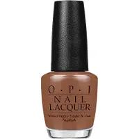 O.P.I. - Ice Bergers & Fries - 15 ml - Nagellak