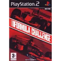 Formula Challenge