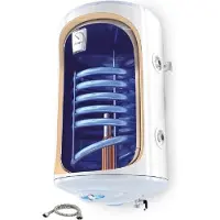 Tesy Bilight 1 warmtewisselaar verticaal 120 Liter met slangenset