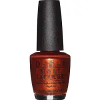 O.P.I. O.P.I Nagellak - A Woman's Prague-Ative