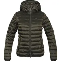 Kingsland Jas Classic Limited Groen - XS