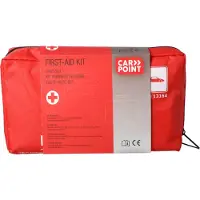 Carpoint 0117116 Autoverbandtrommel