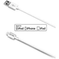Hausmarke USBIP52M USB-oplaadkabel