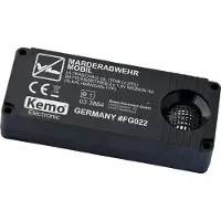 Kemo FG022 Marterafscherming