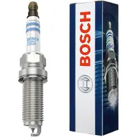 Bosch Bougie Double Iridium 0 242 129 529,1 stuk