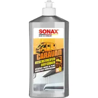 Sonax Caravan Regenstreepverwijderaar 500 ml