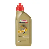 Castrol Power RS 2T scooter olie 1 liter
