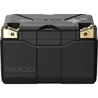 NOCO Lithium Powersport Accu NLP14 - 12V 4Ah 500A - met BMS