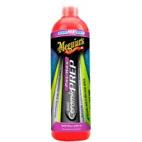 Meguiar's Meguiar’s Hybrid Ceramic Pre-Wax Prep 473ml – Lakvoorbereider Auto – Voor Hybrid Ceramic Bescherming – Glansversterkende Pre-Wax
