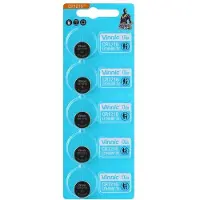 Vinnic CR1216 Lithium batterij 50 stuks