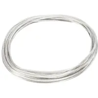 SLV Laagspanningskabel | 12V Max 300W TENSEO Wire 4mm² 10m white