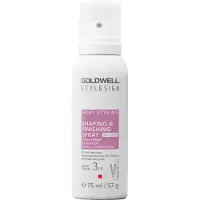 Goldwell Stylesign Heat Styling Shaping & Finishing