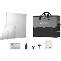 Godox LiteFlow K1 Lightstream reflector kit
