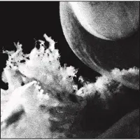 Konkurrent Jlin - Embryo (12" Single)