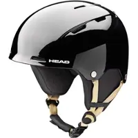 Head Skihelm Tracer Sr Black-56 - 59 cm