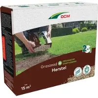 DCM Graszaad Herstel Plus 0,225 Kg