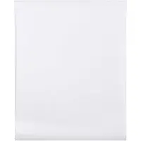 vidaXL Raamfolie strepenpatroon mat 45x500 cm PVC