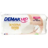 Demak up Wattenpads Sensitive Ovaal 48 Stuks