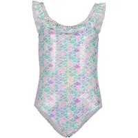 Blue Seven KIDS BEACHWEAR Meisjes Zwemkleding Maat 104/110