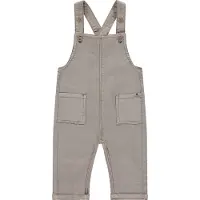 Babyface baby boys dungaree Jongens Jumpsuit - kit - Maat 62
