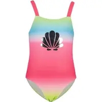 Blue Seven KIDS BEACHWEAR Meisjes Zwemkleding Maat 92/98