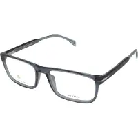 David Beckham DB 1135 55/17/150 Blauw Acetaat monturen MAN DB 1135