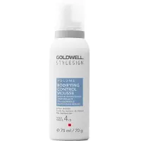 Goldwell Stylesign Bodifying Control Mousse