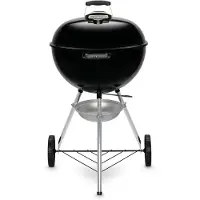 Weber Original Kettle E-5710 57 cm Zwart