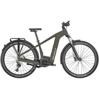 Scott Bikes Axis Eride 30 Men 29´´ Deore 11s Elektrische Fiets