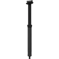 Syncros Duncan Dropper 1.5S Telescopische Zadelpen Interne doorgang Zwart || Maat: 31.6 x 450 x 160