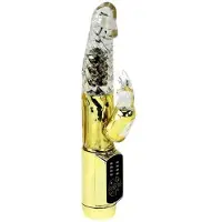Baile ROTATIONS | Ly-U.s. Rabbit Gold Prince