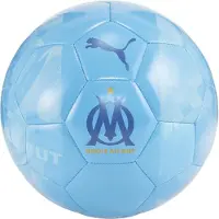 Puma Olympique Marseille Prematch Voetbal Bal
