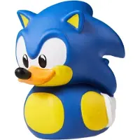 Mini TUBBZ Sonic Mini Sonic