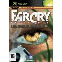 Far Cry Instincts Evolution