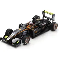 Spark Dallara F3 Team Carlin #7 Macau GP International Cup 2015 A. Giovinazzi Spark