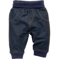 Schnizler Zweetbroek Do-it-yourself blauw