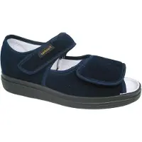 Fischer 13950 Pantoffels | Maat 43